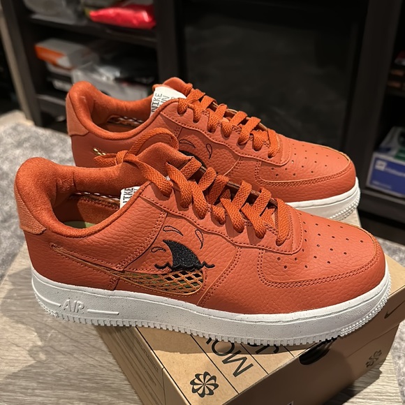 021 Air Force 1 07 Lv8 NN - Picture 2 of 5